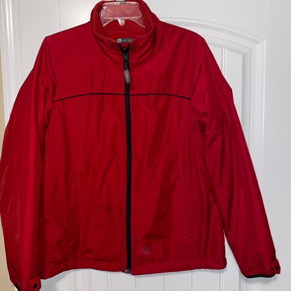 Pacific Trail Jacket - Picture 2 of 6